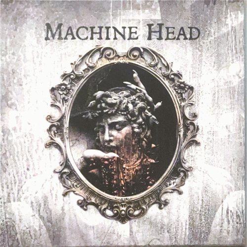 Machine Head (USA) : Bonescraper